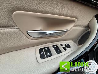 BMW 420 usata, con Interni in pelle