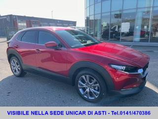 MAZDA CX-30 usata, con Airbag laterali
