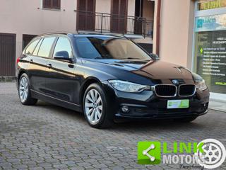 BMW 320 d  190 CV Business Advantage