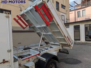 IVECO Daily usata, con Chiusura centralizzata