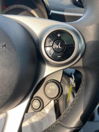 SMART ForFour usata, con Climatizzatore
