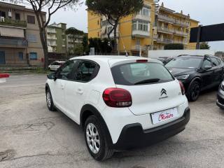 CITROEN C3 usata, con Boardcomputer
