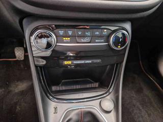 FORD Puma usata, con ESP