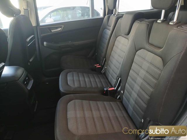FORD Galaxy usata, con Bluetooth