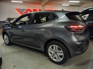 RENAULT Clio usata, con Autoradio