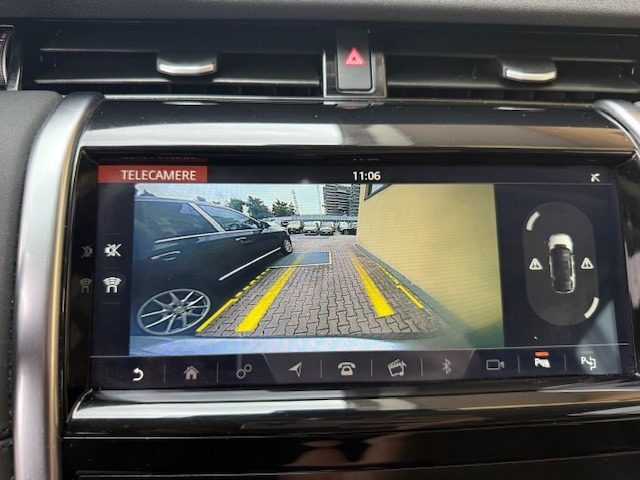 LAND ROVER Discovery Sport usata, con Airbag Passeggero
