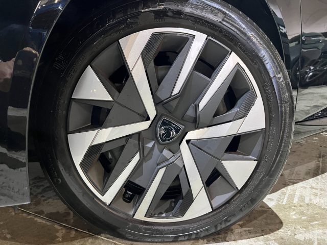 PEUGEOT 208 usata, con Controllo vocale