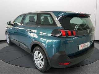 PEUGEOT 5008 usata 23