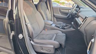 VOLVO XC40 usata, con Portellone posteriore elettrico