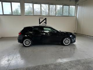 MERCEDES-BENZ A 180 usata, con Cerchi in lega