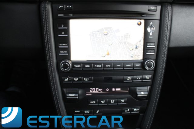 PORSCHE 911 usata, con Fendinebbia