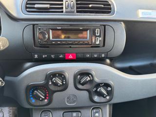 FIAT Panda usata, con Cruise Control