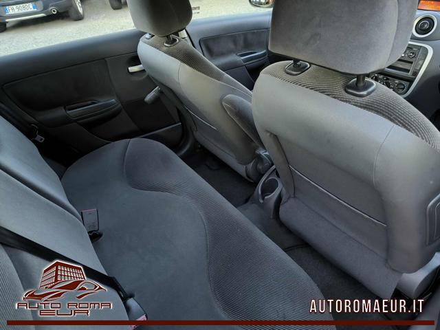 CITROEN C3 usata, con Servosterzo