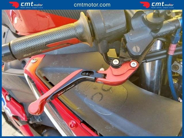 YAMAHA YZF R6 usata 9