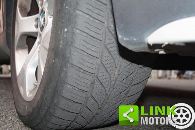 BMW X1 usata, con Filtro antiparticolato