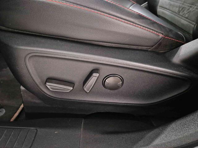 FORD Kuga usata, con Servosterzo