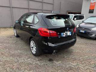 BMW 225 usata, con Autoradio