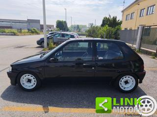 PEUGEOT 106 usata 7
