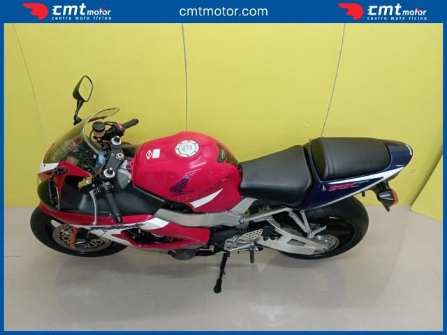 HONDA CBR 900 RR usata 14