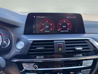 BMW X4 usata, con Cruise Control
