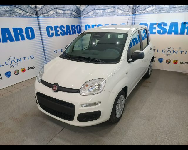 FIAT Pandina usata, con Airbag laterali