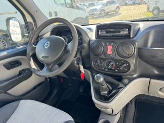 FIAT Doblo usata, con Immobilizzatore elettronico