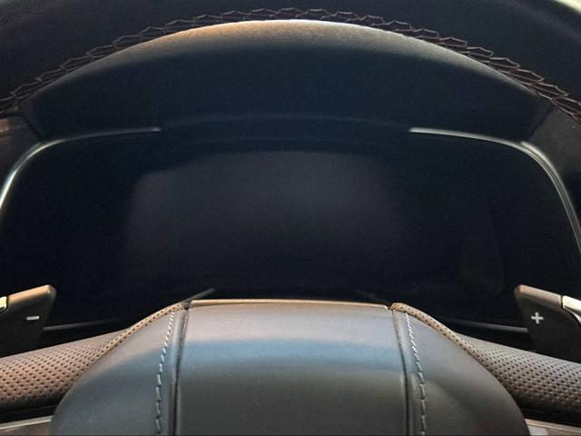 DS AUTOMOBILES DS 7 Crossback usata, con Servosterzo