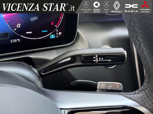 MERCEDES-BENZ C 220 usata, con Vetri oscurati