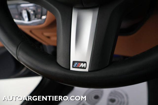 BMW 520 usata, con Servosterzo