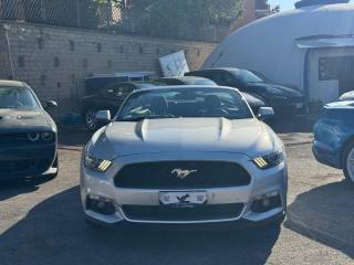 FORD Mustang usata, con Airbag