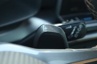 CUPRA Leon usata, con Volante in pelle