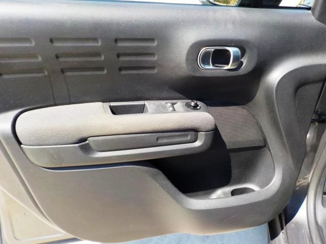 CITROEN C3 Aircross usata 57