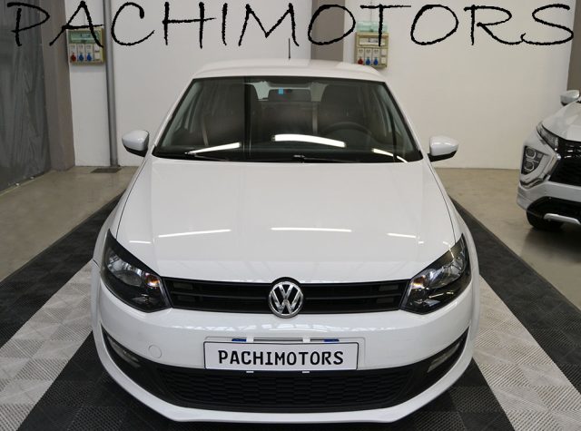 VOLKSWAGEN Polo usata, con Lettore CD