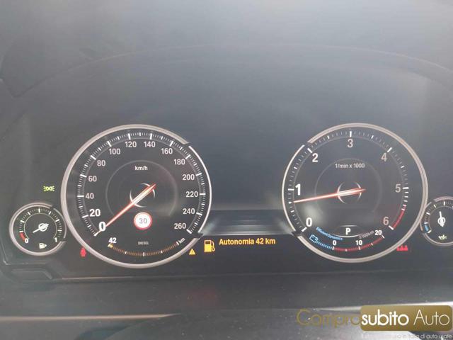 BMW X6 usata 46