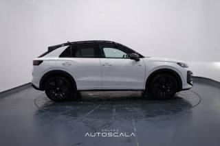 VOLKSWAGEN T-Roc usata, con Boardcomputer