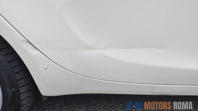 LANCIA Ypsilon usata, con Autoradio