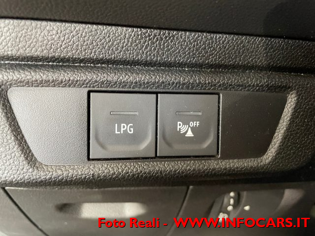 DACIA Sandero usata, con Vivavoce
