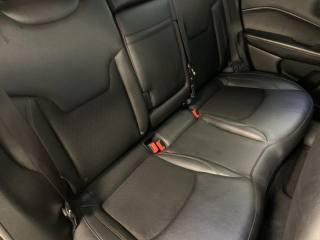 JEEP Compass usata, con Park Distance Control