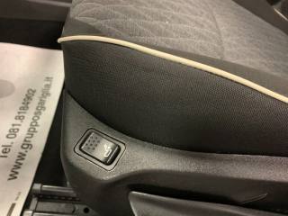 FIAT 500X usata, con Chiusura centralizzata telecomandata