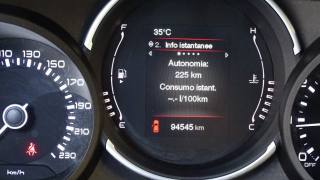 FIAT 500L usata 95