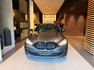 BMW 118 d 5p. Msport