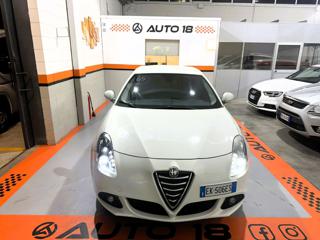ALFA ROMEO Giulietta usata, con Airbag