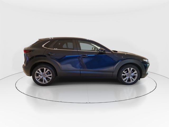 MAZDA CX-30 usata, con Specchietti laterali elettrici