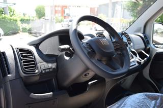 FIAT Ducato usata, con Filtro antiparticolato