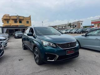PEUGEOT 5008 usata, con Airbag laterali