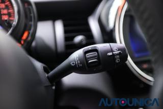 MINI One usata, con Chiusura centralizzata telecomandata