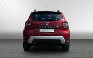 DACIA Duster usata, con Chiusura centralizzata
