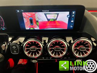 MERCEDES-BENZ GLA 200 usata, con MP3