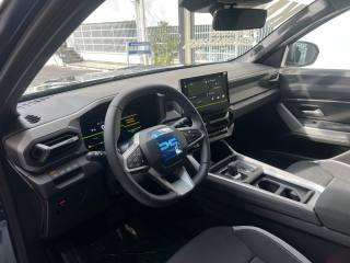 DACIA Bigster usata, con Servosterzo