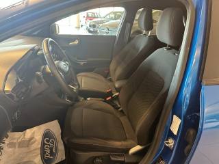 FORD Puma usata, con Sistema di navigazione